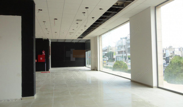 Ισόγειο - Ground floor
